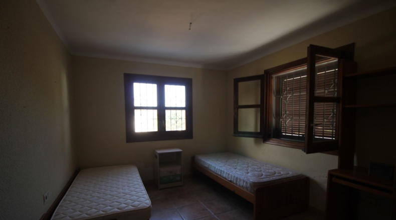 Almería - Mojácar - 324m2