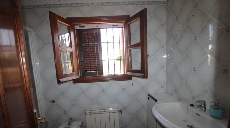 Almería - Mojácar - 324m2