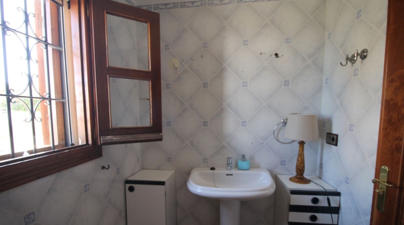 Almería - Mojácar - 324m2