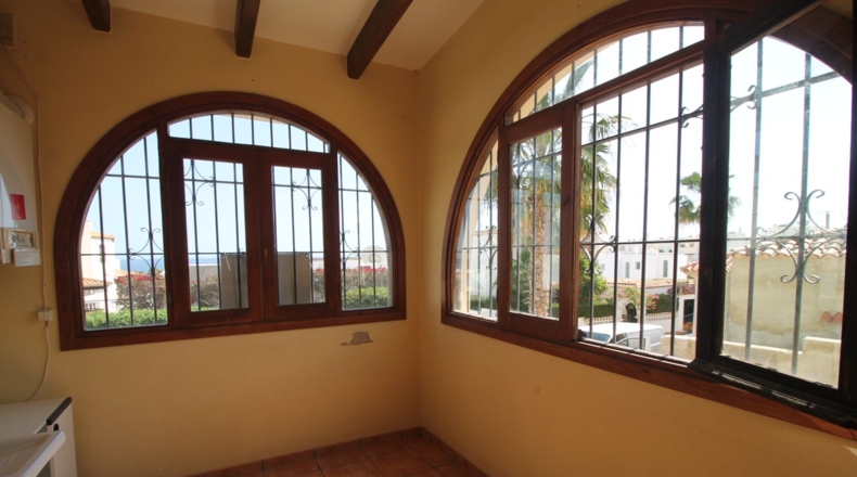 Almería - Mojácar - 324m2