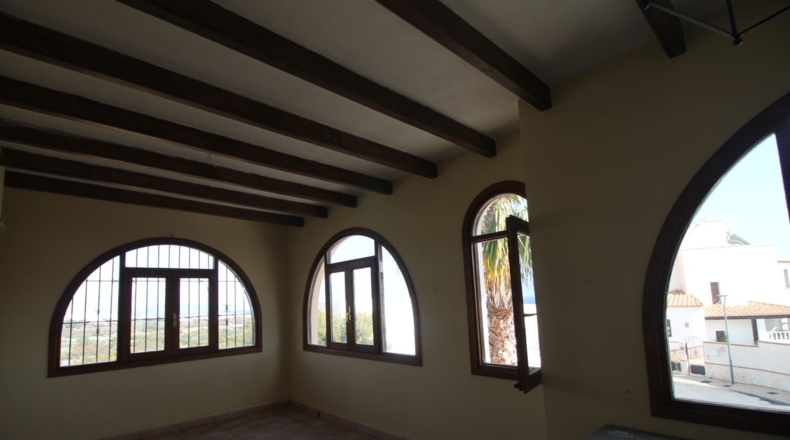 Almería - Mojácar - 324m2