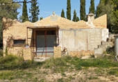 Rural estate for sale in Rossell ref: TR404706 photo