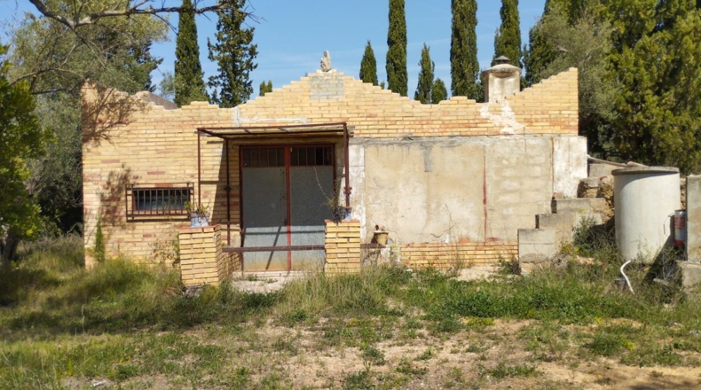 Castellón - Rossell - 70m2