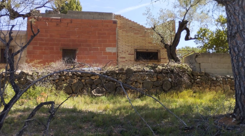Castellón - Rossell - 70m2