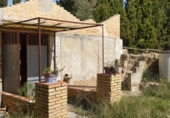Rural estate for sale in Rossell ref: TR404706 photo