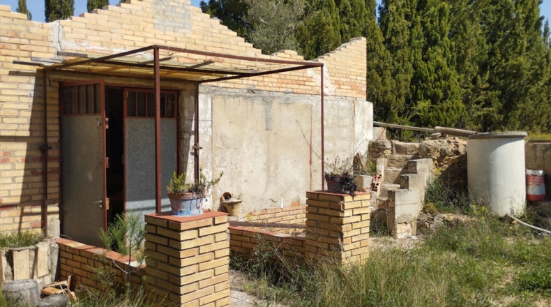 Castellón - Rossell - 70m2