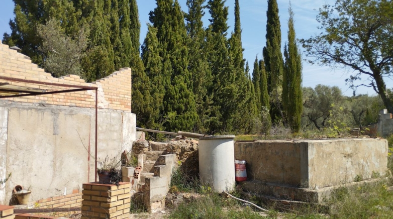 Castellón - Rossell - 70m2