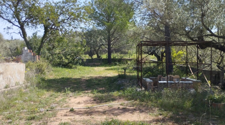 Castellón - Rossell - 70m2