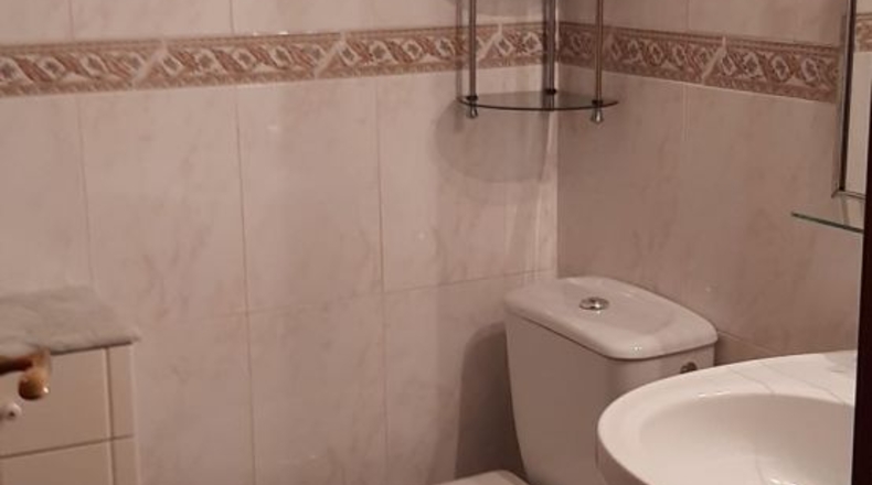 Jaén - La Guardia de Jaén - 174m2