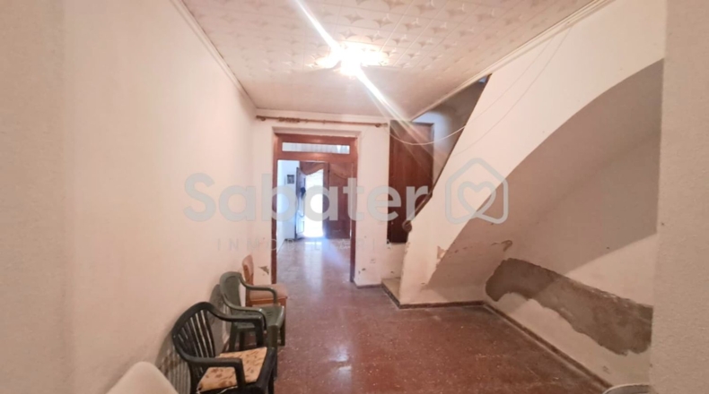 Valencia - Piles - 150m2
