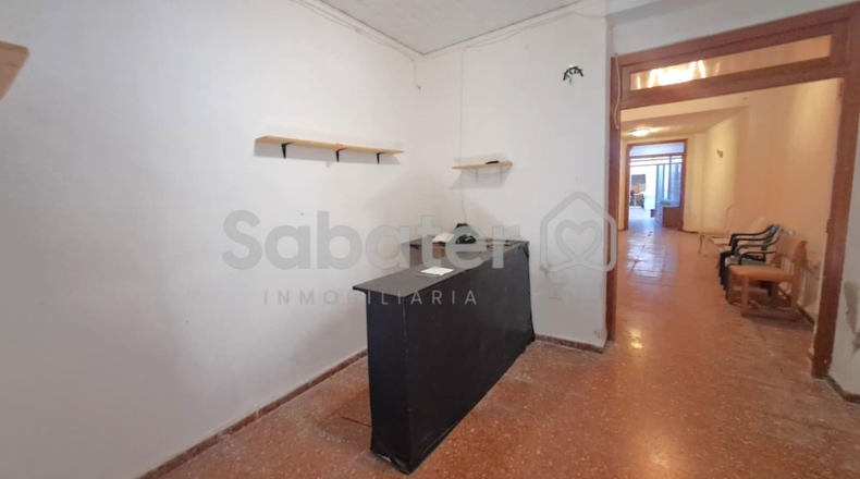 Valencia - Piles - 150m2