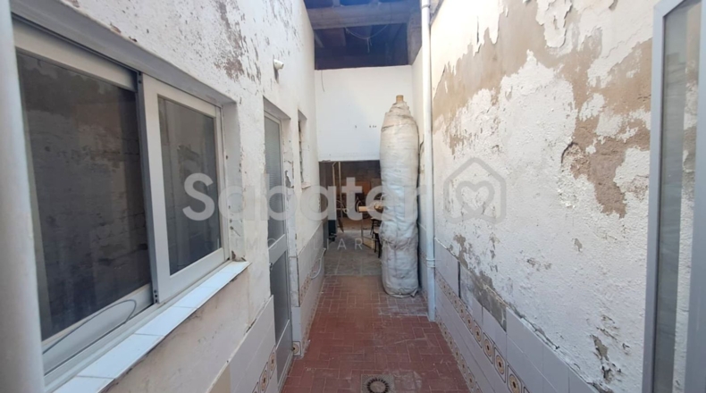 Valencia - Piles - 150m2
