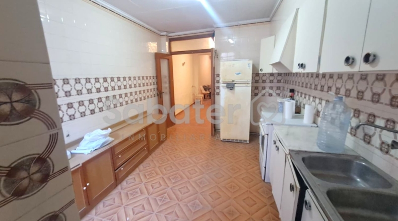 Valencia - Piles - 150m2