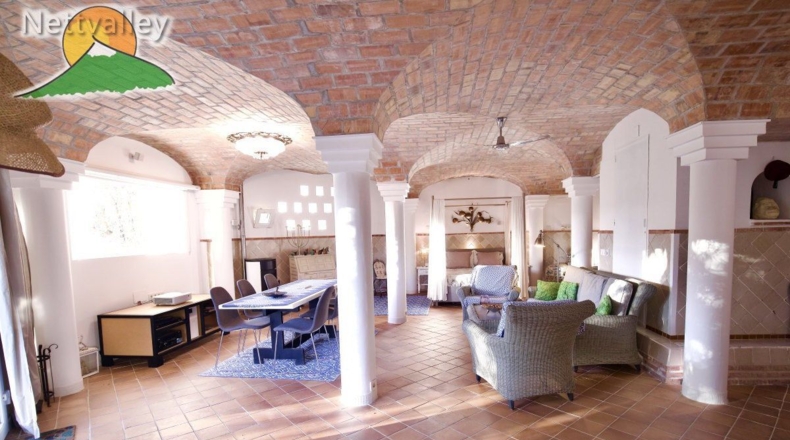 Granada - Melegís - 314m2