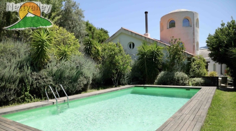 Granada - Melegís - 314m2