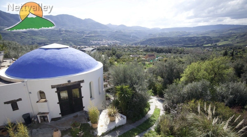 Granada - Melegís - 314m2