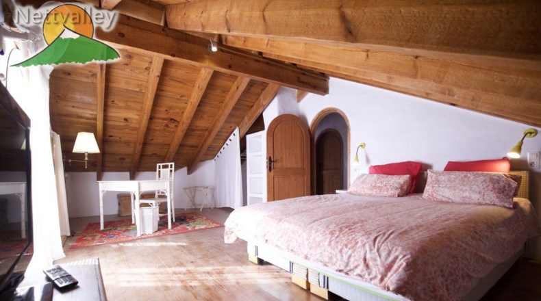 Granada - Melegís - 314m2