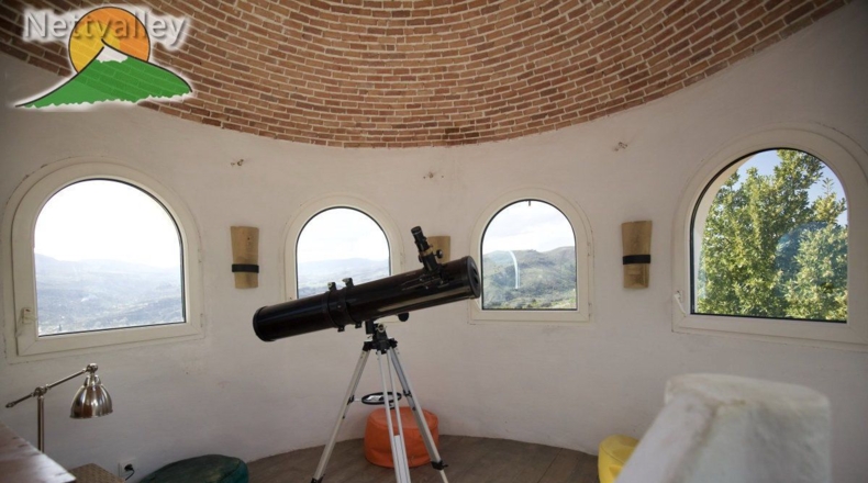 Granada - Melegís - 314m2
