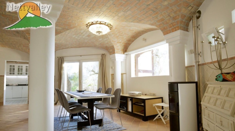 Granada - Melegís - 314m2
