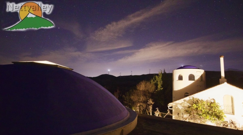 Granada - Melegís - 314m2