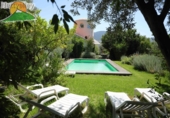 Finca rústica en venda a la España, Pinos del Valle, ref.: TR395871 foto