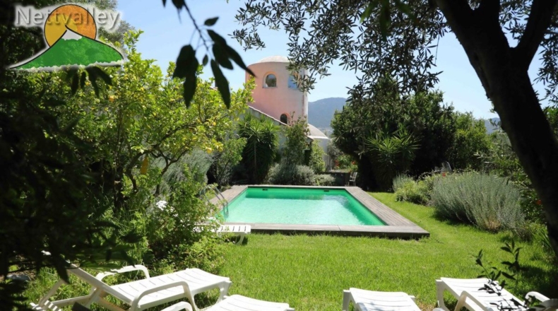 Granada - Melegís - 314m2
