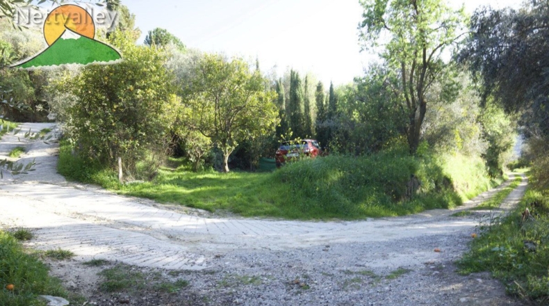 Granada - Melegís - 314m2