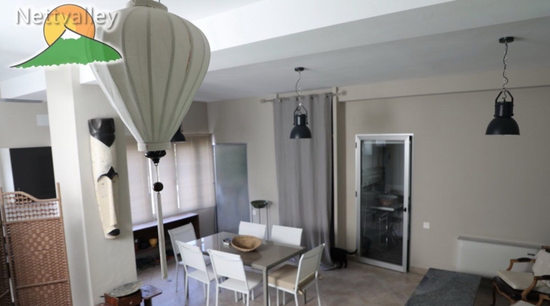 Granada - Melegís - 314m2