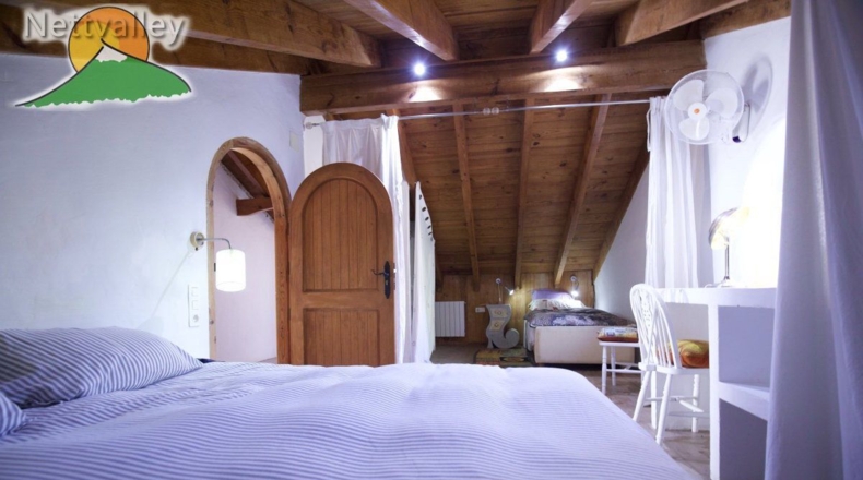 Granada - Melegís - 314m2