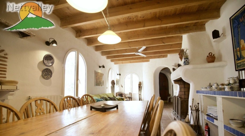 Granada - Melegís - 314m2