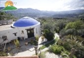 Finca rústica en venda a la España, Pinos del Valle, ref.: TR395871 foto
