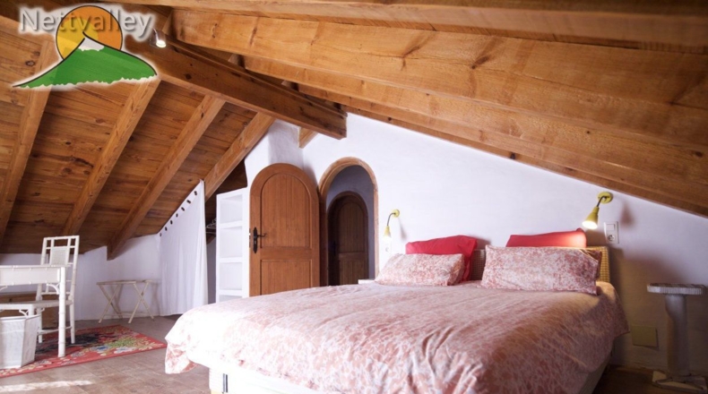 Granada - Melegís - 314m2