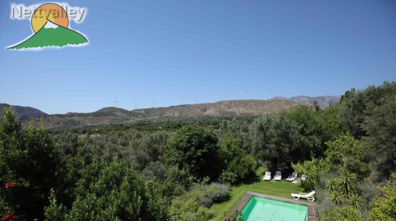 Granada - Melegís - 314m2