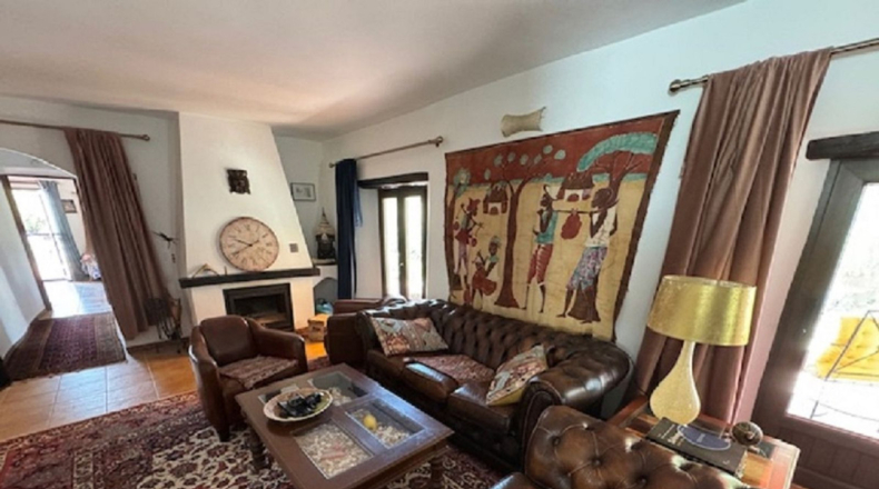 Malaga - Casares - 24990m2