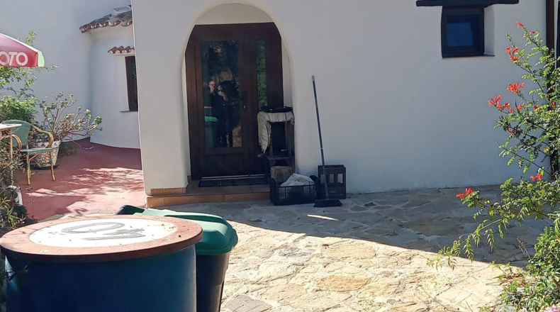 Malaga - Casares - 24990m2