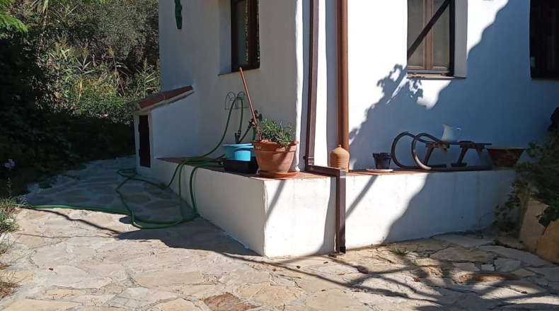 Malaga - Casares - 24990m2