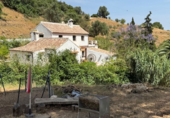 Finca rústica en venda a Casares ref.: TR261452 foto