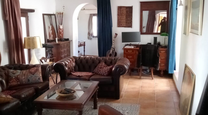 Malaga - Casares - 24990m2