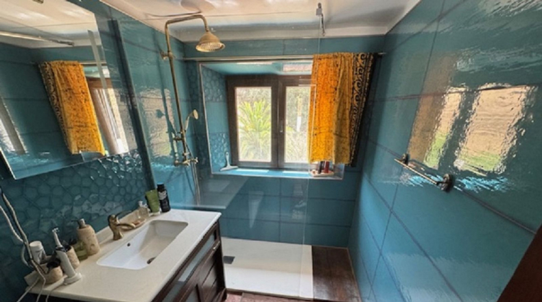 Malaga - Casares - 24990m2