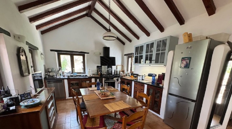 Malaga - Casares - 24990m2