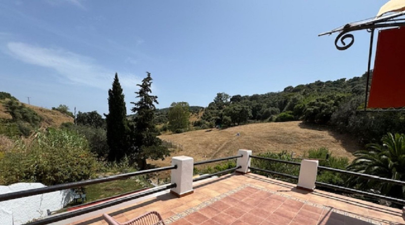 Malaga - Casares - 24990m2
