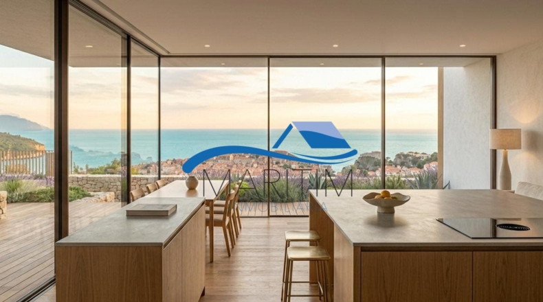 Barcelona - Palafolls - 864m2