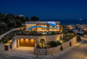 Sant Genís de Palafolls 864&nbsp;м²