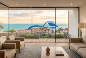 Sant Genís de Palafolls 864&nbsp;м²