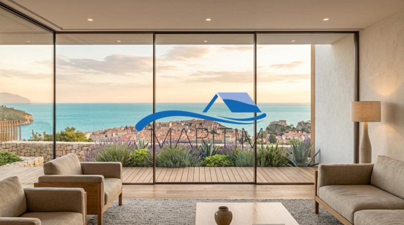 Barcelona - Palafolls - 864m2