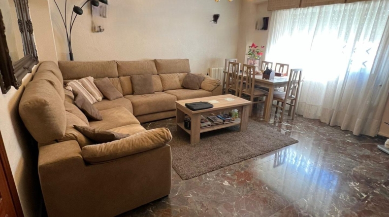 Jaén - Jaén - 180m2