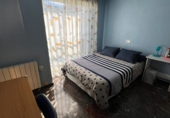 Дом с участком на продажу в городе Хаэн. Фото