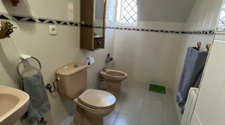Jaén - Jaén - 180m2
