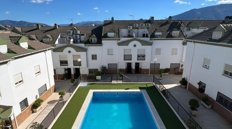 Jaén - Jaén - 180m2
