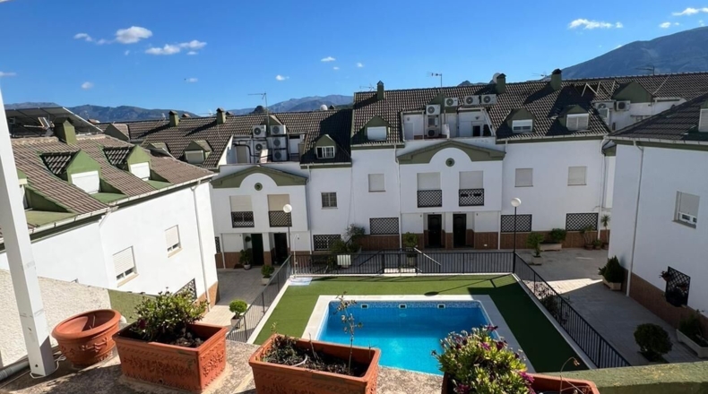 Jaén - Jaén - 180m2